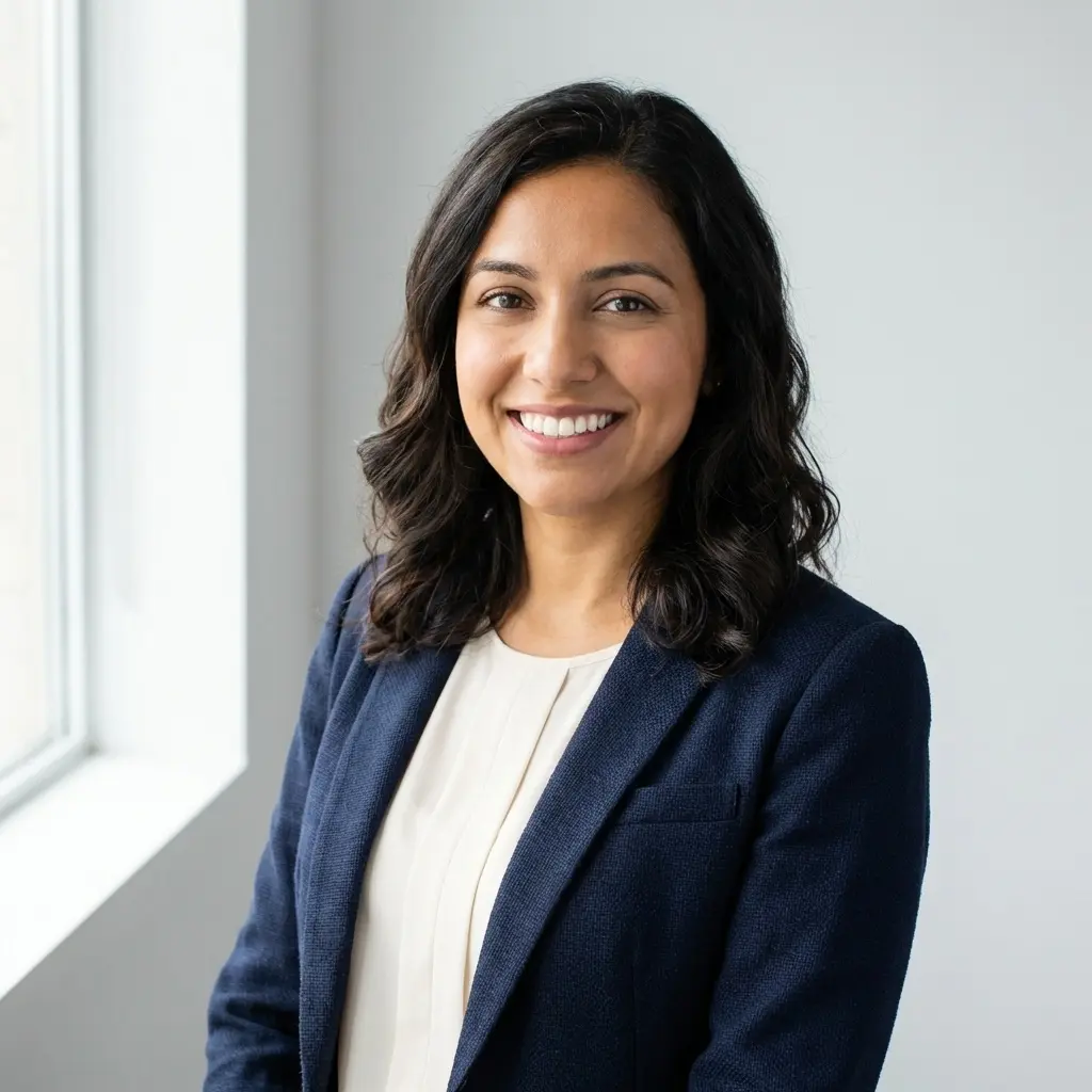 Fiktives Beispiel: Sofia M., Emigrantin aus Spanien